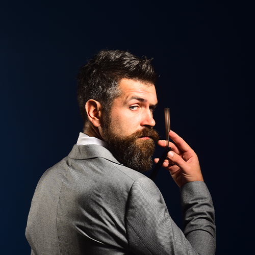 Men's Hair Care: Tips and Products for Healthy Hair