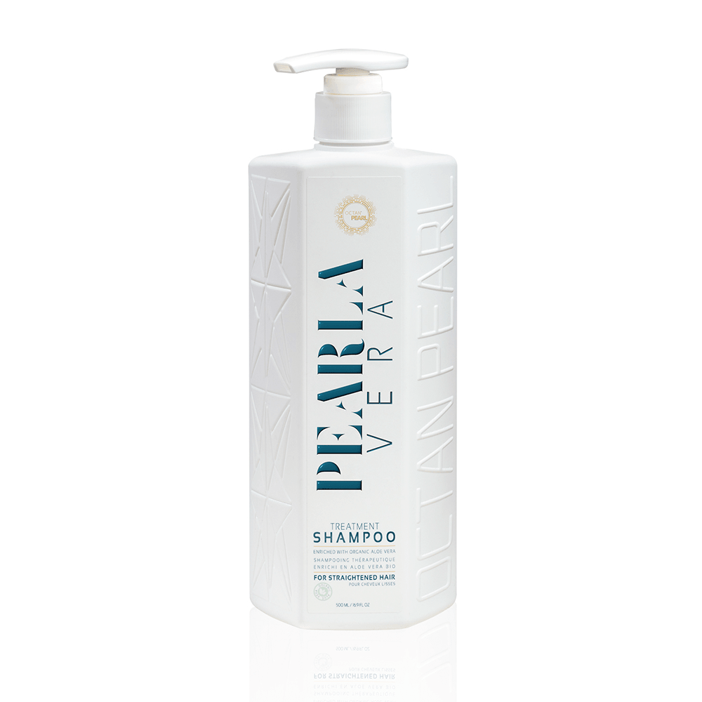 Pearla Vera Treatment Shampoo 500 ML - Pearla Vera