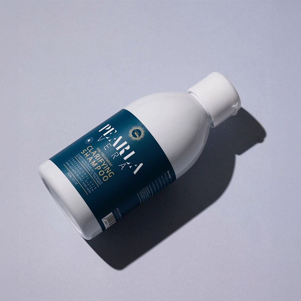 Pearla Vera Clarifying Shampoo 150ML - Pearla Vera