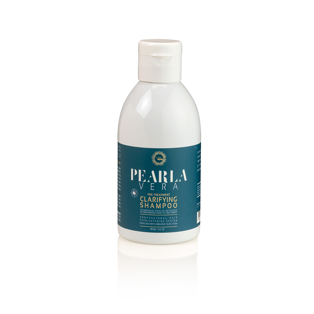 Pearla Vera Clarifying Shampoo 150ML - Pearla Vera