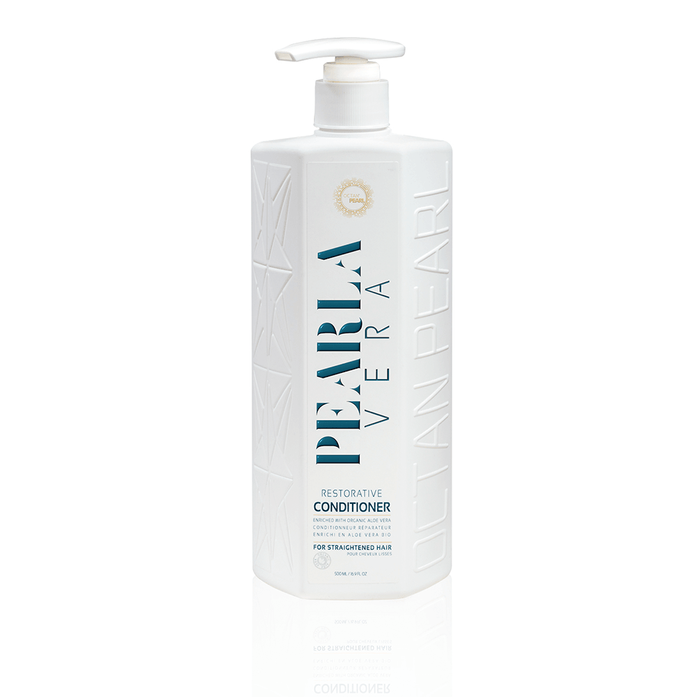 Pearla Vera Restorative Conditioner 500 ML - Pearla Vera