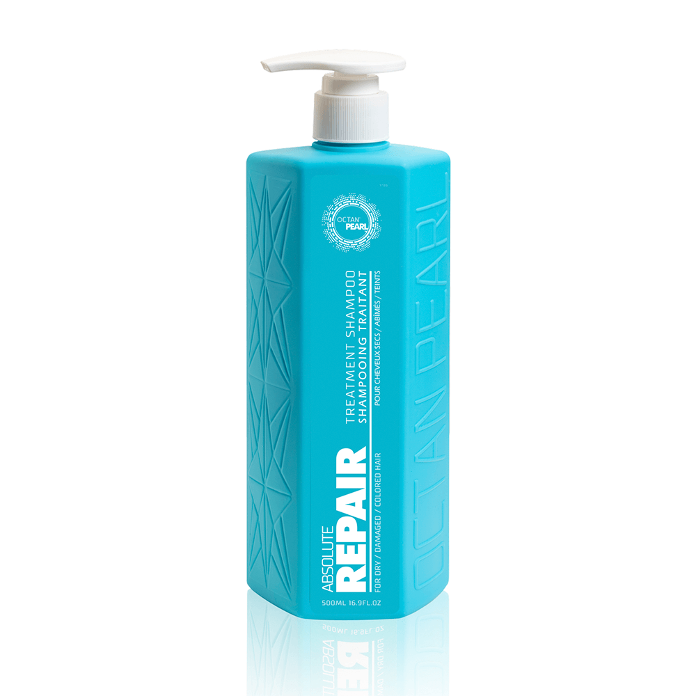 Absolute Repair Treatment Shampoo 500 ML - Pearla Vera