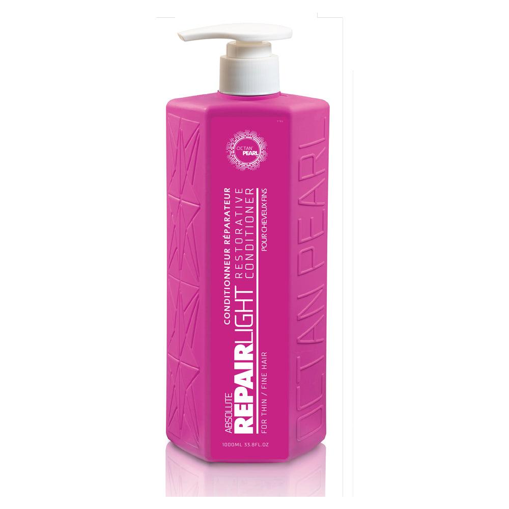 RESTORATIVE CONDITIONER 500 ML - Pearla Vera