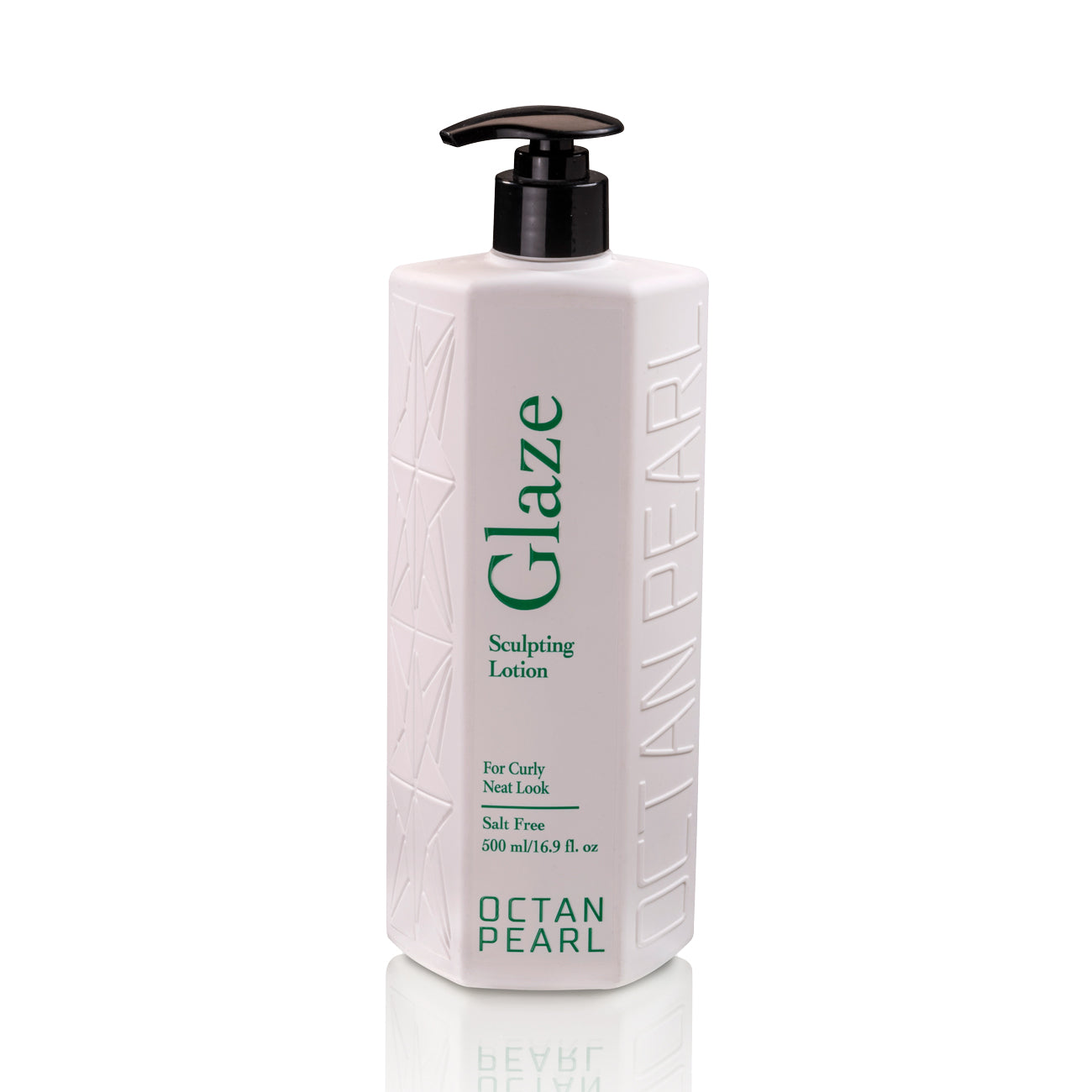 Glaze Sculpting Lotion - Pearla Vera