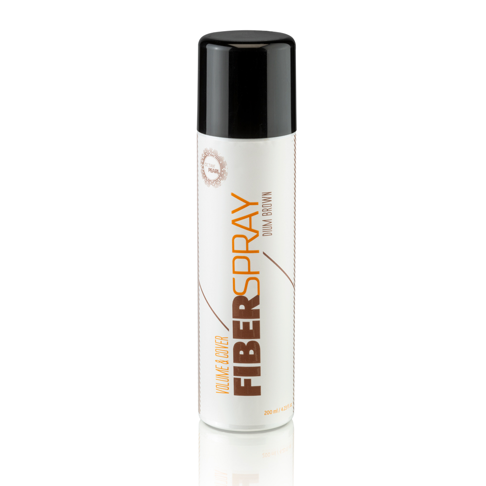 Fiber Spray - 200 ML - Pearla Vera