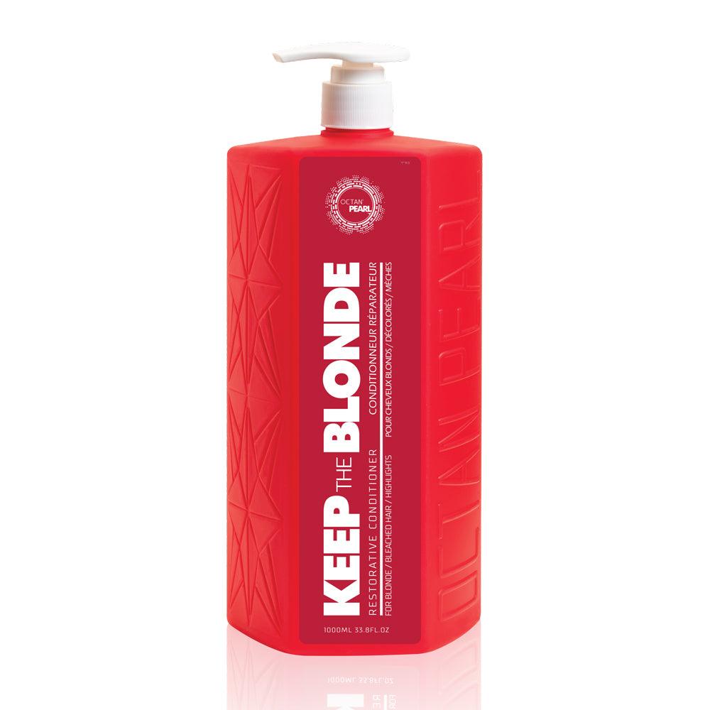 RFSTORATIVE CONDITIONER 500 ML - Pearla Vera