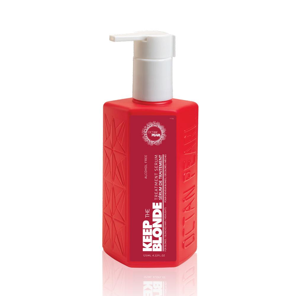 TREATMENT SERUM 125 ML - Pearla Vera