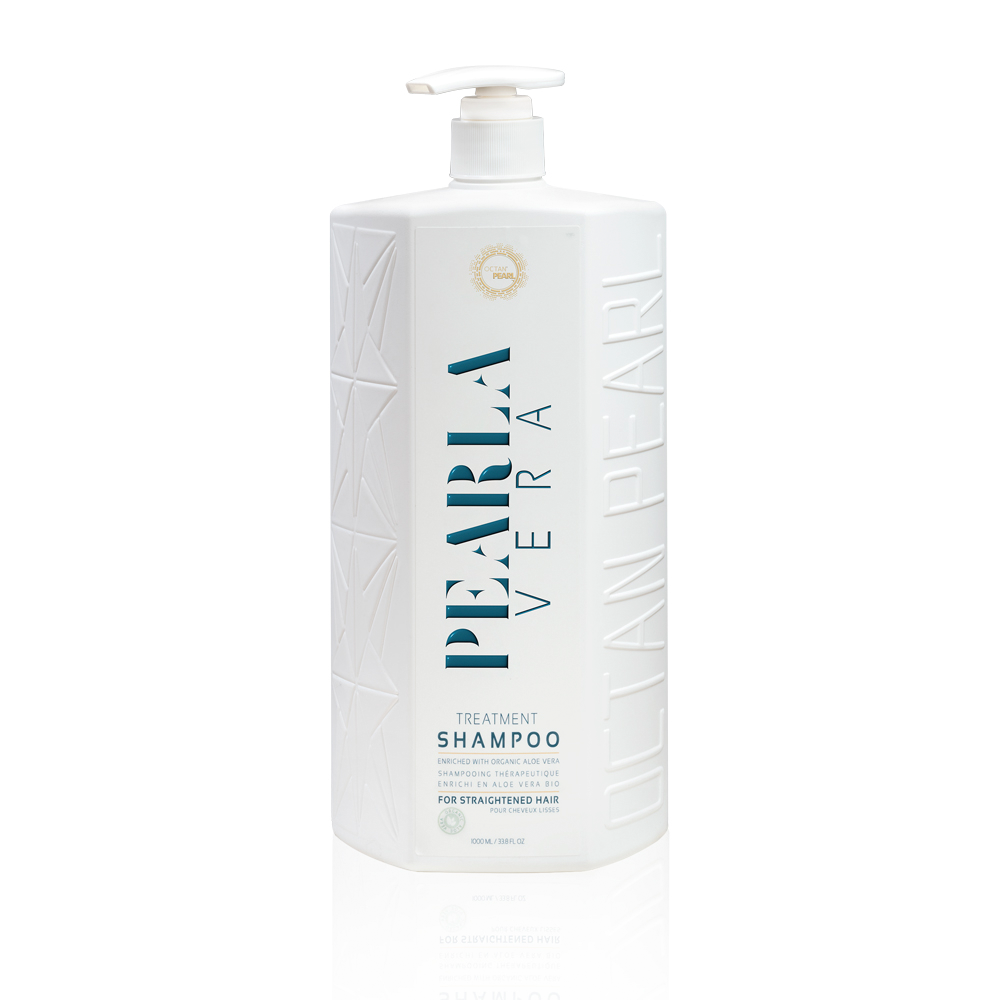 Pearla Vera Shampoo 1000 ML - Pearla Vera