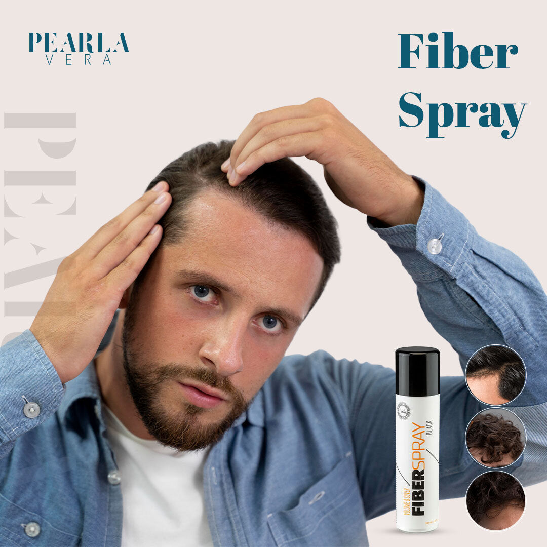 Fiber Spray - 200 ML