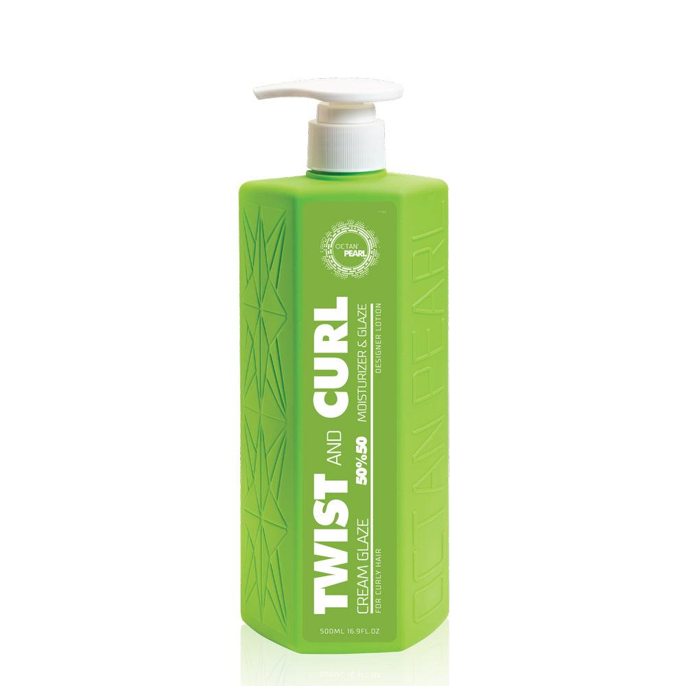 CREAM GLAZE-DESIGNER LOTION 500 ML - Pearla Vera